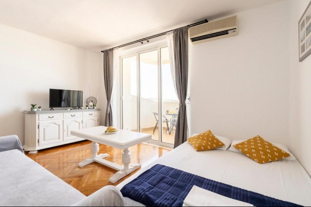 Apartment Princino دوبروفينك المظهر الخارجي الصورة
