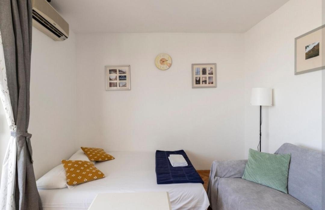 Apartment Princino دوبروفينك المظهر الخارجي الصورة