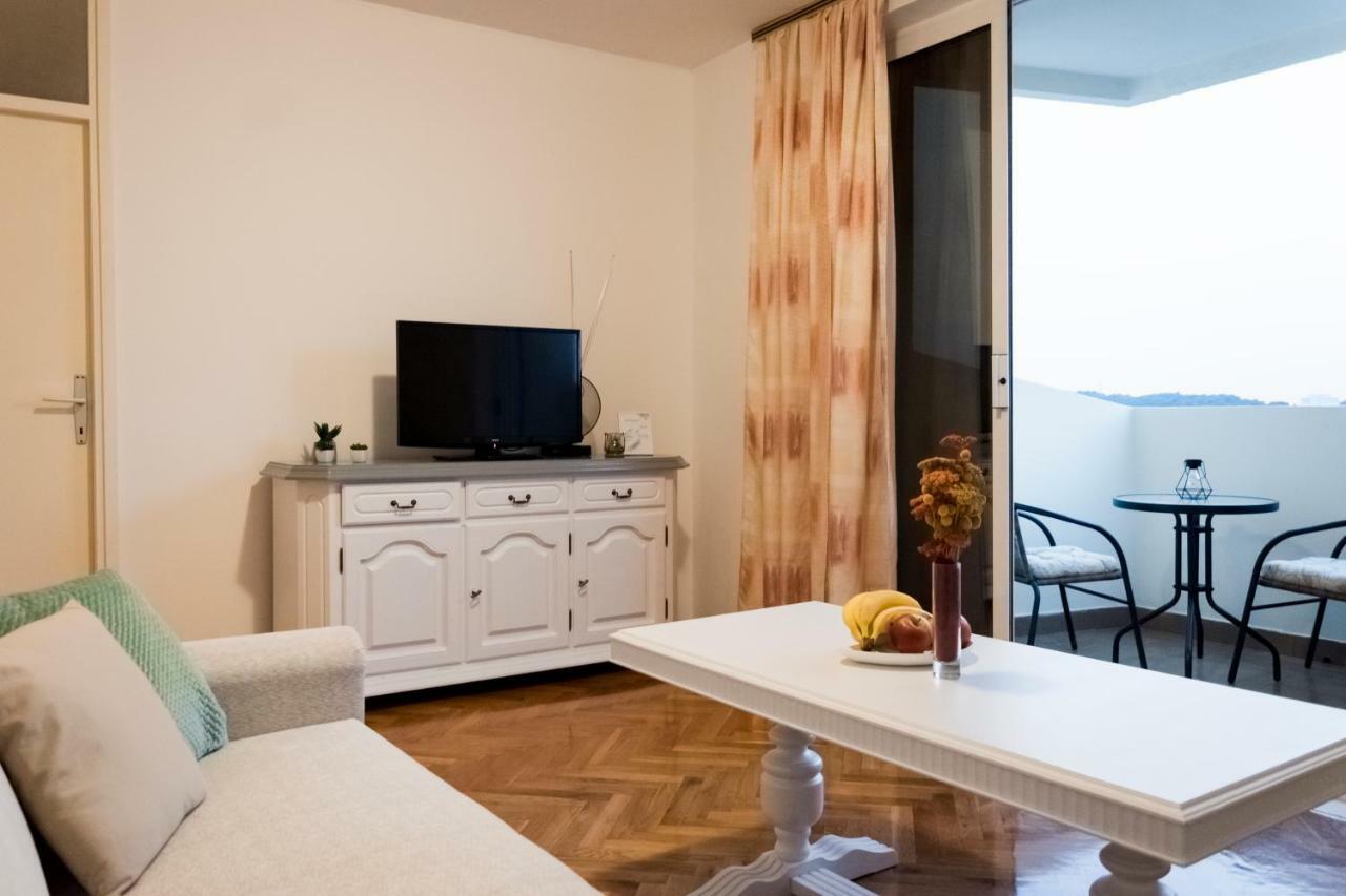 Apartment Princino دوبروفينك المظهر الخارجي الصورة