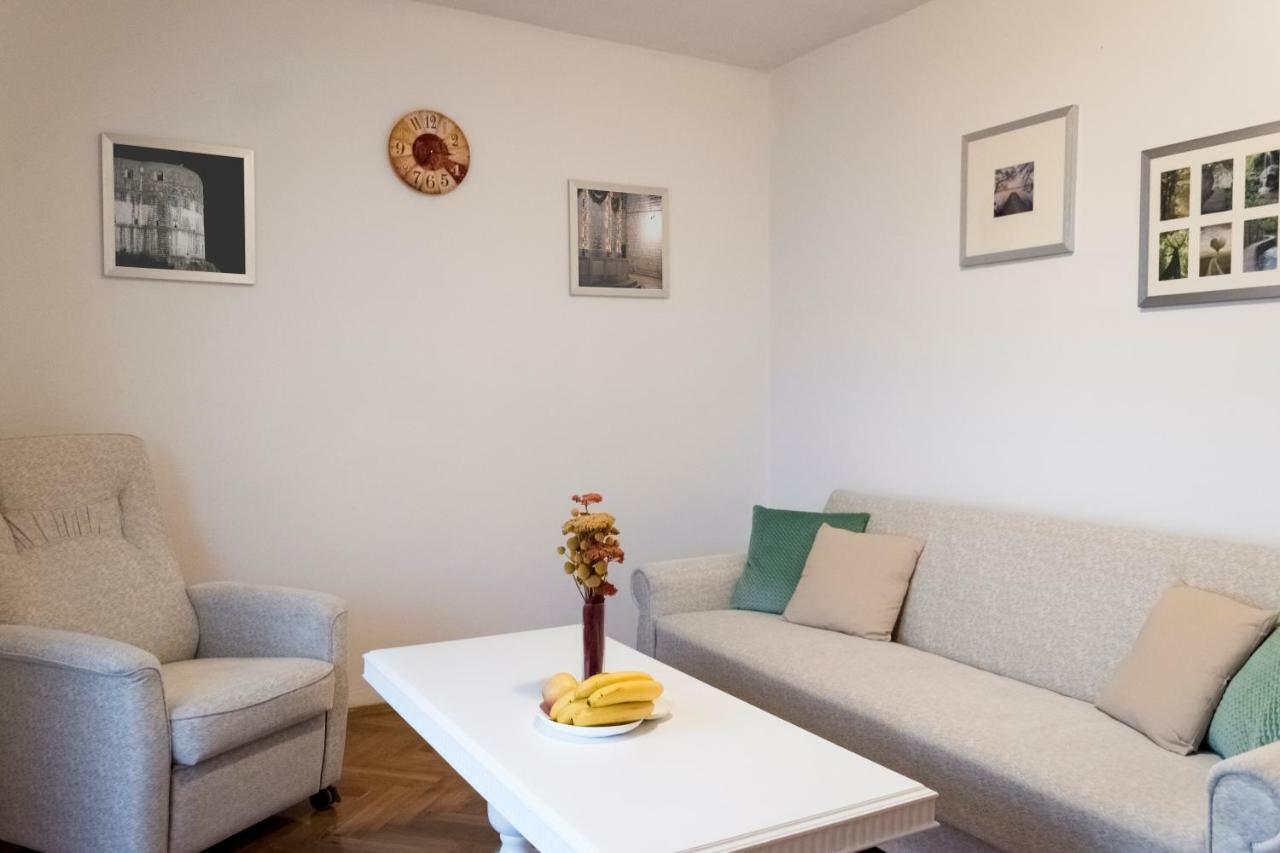 Apartment Princino دوبروفينك المظهر الخارجي الصورة