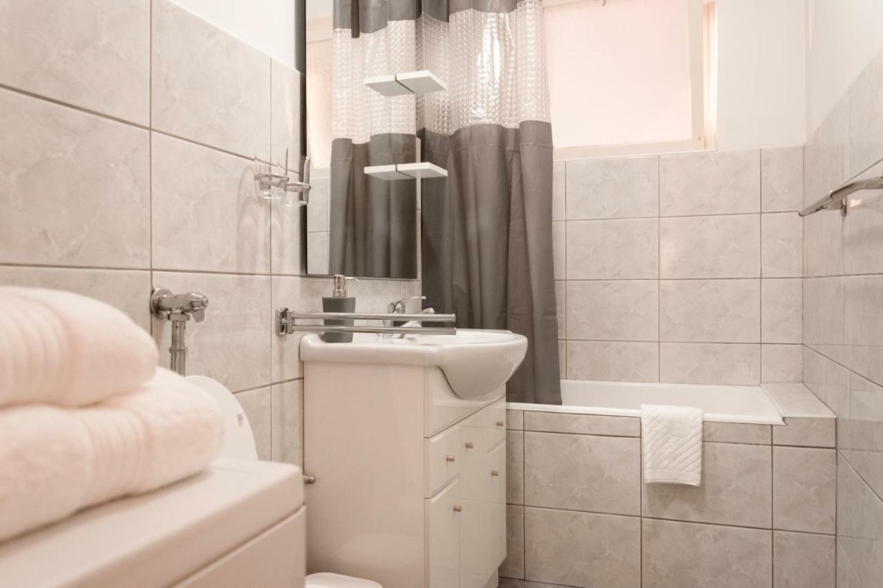 Apartment Princino دوبروفينك المظهر الخارجي الصورة