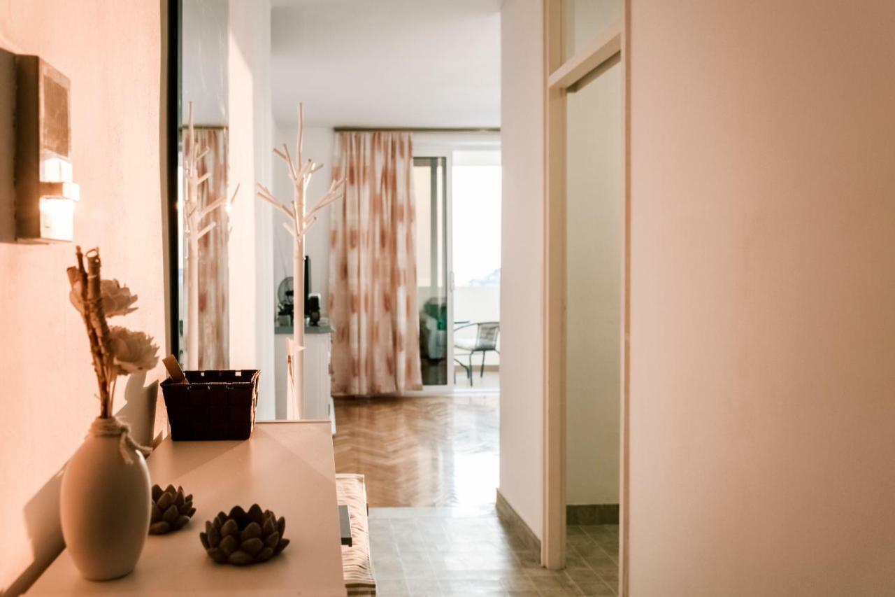 Apartment Princino دوبروفينك المظهر الخارجي الصورة