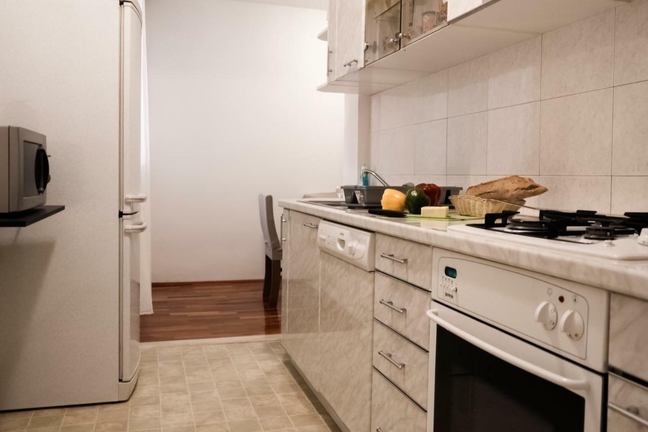 Apartment Princino دوبروفينك المظهر الخارجي الصورة