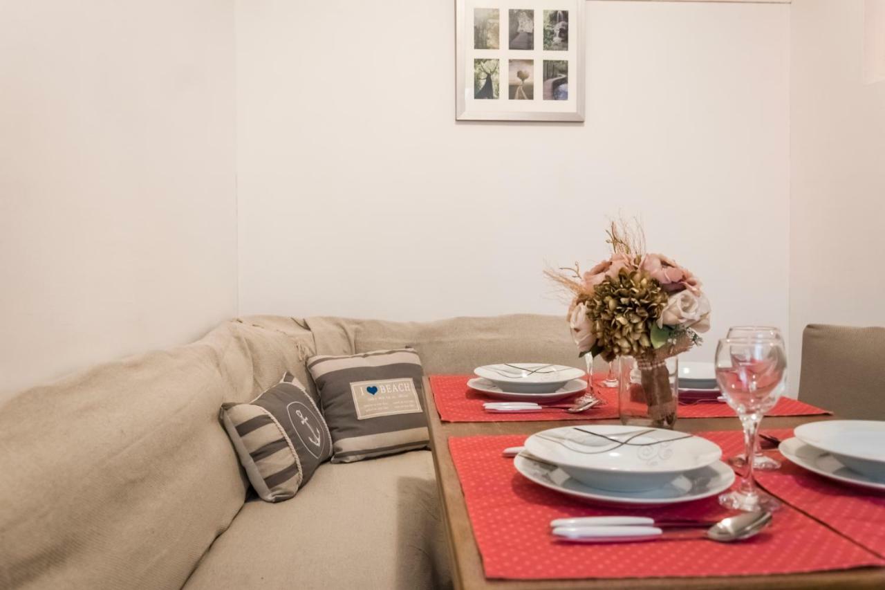 Apartment Princino دوبروفينك المظهر الخارجي الصورة