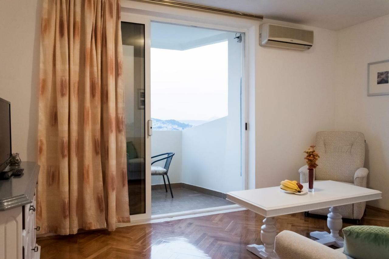 Apartment Princino دوبروفينك المظهر الخارجي الصورة